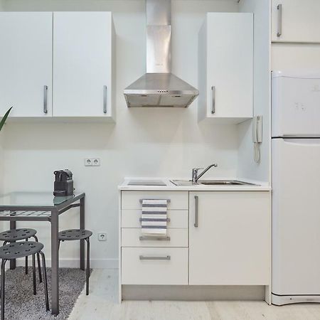 Апартаменти Leeways Loft II In Hortaleza Мадрид Екстер'єр фото